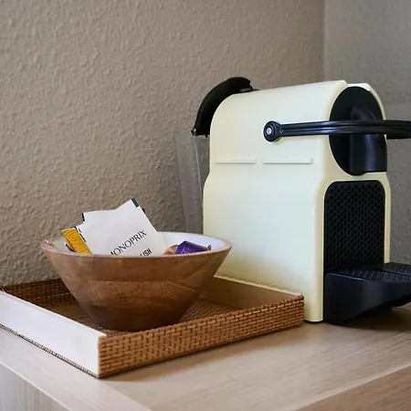 Charming Studio, Vauban La Catho, Apartament