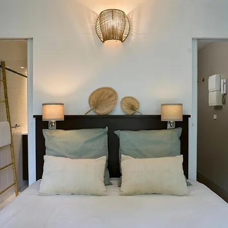 Charming Studio, Vauban La Catho, Lille