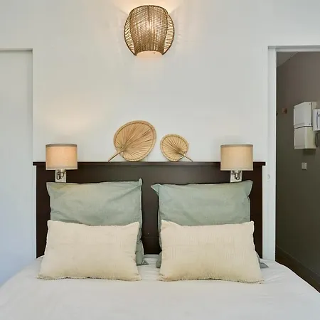 Charming Studio, Vauban La Catho, Апартаменты *