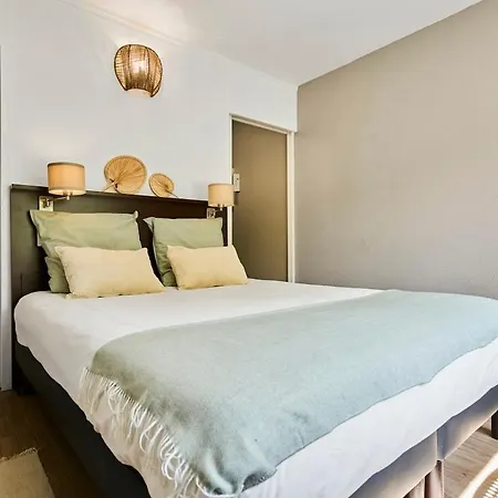 Apartment Charming Studio, Vauban La Catho,