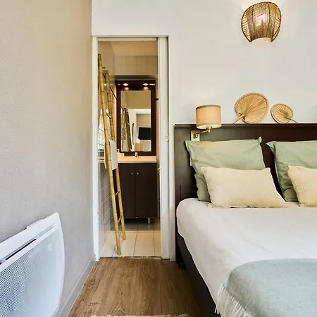 Charming Studio, Vauban La Catho, Apartment Lille