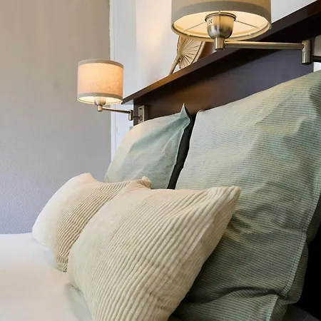 Charming Studio, Vauban La Catho, Апартаменты