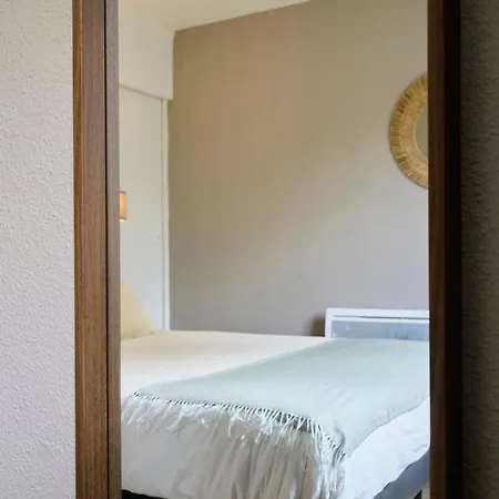 Charming Studio, Vauban La Catho, Apartment Lille