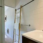 Charming Studio, Vauban La Catho, Lägenhet
