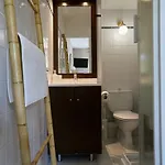 Lägenhet Charming Studio, Vauban La Catho, Lille