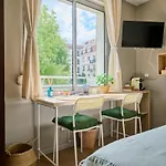 Lägenhet Charming Studio, Vauban La Catho, *