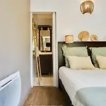 Charming Studio, Vauban La Catho, Lägenhet Lille