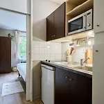 Charming Studio, Vauban La Catho,